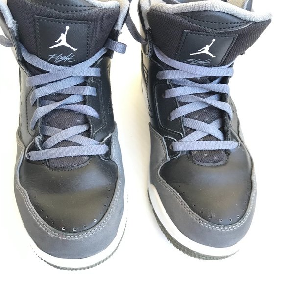 Boys' Jordan Flight SC 3 (PS) Shoe - Size 2.5 - Picture 3 of 8